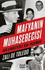 Mafyanın Muhasebecisi - Bir Gangsterle Yaşamak Mundi