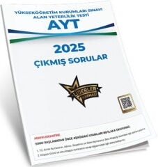 2025 AYT Çıkmış Sorular Liderler Karması