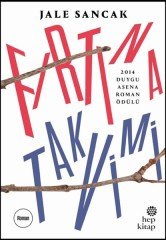 Fırtına Takvimi Hep Kitap