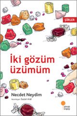 İki Gözüm Üzümüm Günışığı Kitaplığı