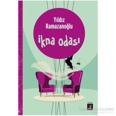 İkna Odası Kapı Yayınları
