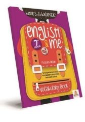 7 Sınıf English Me Vocabulary Çanta Yayınları