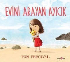 Evini Arayan Ayıcık Beta Kids