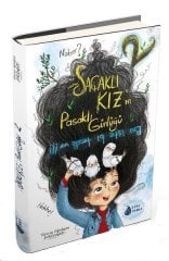 Saçaklı Kızın Pasaklı Günlüğü 2 Bu İşte Bir Terslik Var Genç Damla Yayınları