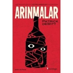 Arınmalar Domingo Yayınevi