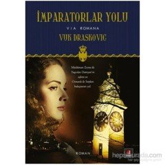 İmparatorlar Yolu Kapı Yayınları