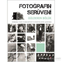 Fotoğrafın Serüveni Kapı Yayınları
