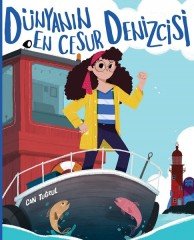Dünyanın En Cesur Denizcisi Taze Kitap