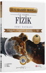 Üniversiteye Hazırlık Fizik İlk Aşama Maarif Model Soru Bankası Bilgi Sarmal