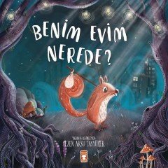 Benim Evim Nerede Timaş Çocuk