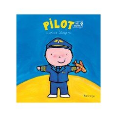 Pilot Domingo Yayınevi