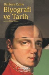 Biyografi ve Tarih İş Bankası Kültür Yayınları
