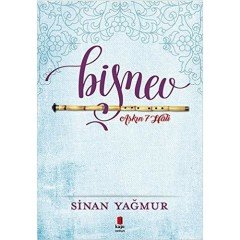 Aşkın 7 Hali Bişnev! Kapı Yayınları