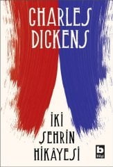 İki Şehrin Hikayesi Bilgi Yayınevi