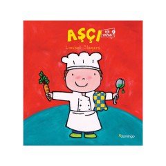 Aşçı Domingo Yayınevi