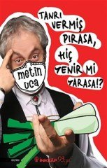 Tanrı Vermiş Pırasa, Hiç Yenir Mi Yarasa İnkılap Kitabevi
