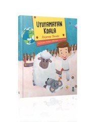 Uyuyamayan Koala Taze Kitap