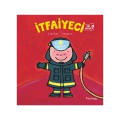 İtfaiyeci Domingo Yayınevi