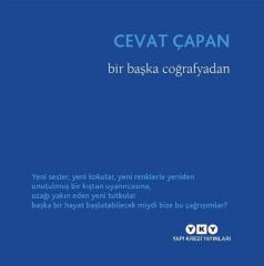 Bir Başka Coğrafyadan Yapı Kredi Yayınları