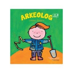 Arkeolog Domingo Yayınevi