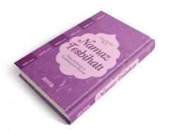 Namaz Tesbihatı Türkçe Açıklaması ve Transkripsiyonlu Okunuşu (Ayfa075) Ayfa Basın Yayın
