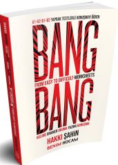 Bang Bang Worksheets Benim Hocam Yayınları