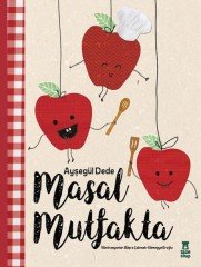 Masal Mutfakta Taze Kitap