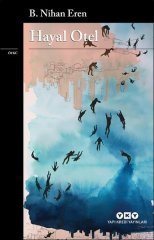 Hayal Otel Yapı Kredi Yayınları