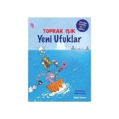 Yeni Ufuklar Doğan Egmont Yayıncılık