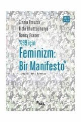 %99 İçin Feminizm: Bir Manifesto Sel Yayıncılık