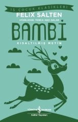 Bambi İş Bankası Kültür Yayınları