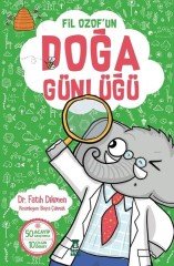 Fil Ozof\'un Doğa Günlüğü Taze Kitap