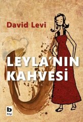Leyla’nın Kahvesi Bilgi Yayınevi