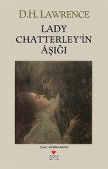 Lady Chatterley’in Aşığı Can Yayınları