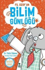 Fil Ozof\'un Bilim Günlüğü Taze Kitap