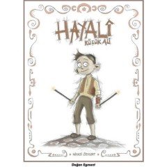 Hayali Küçük Ali Doğan Egmont Yayıncılık