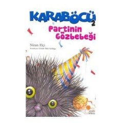 Karaböcü 2 / Partinin Gözbebeği Günışığı Kitaplığı