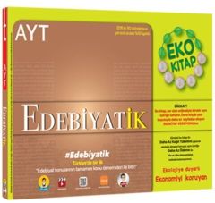 AYT EdebiyatİK Eko Tonguç Akademi