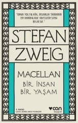 Macellan Can Yayınları