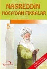 Nasreddin Hoca' dan Fıkralar Timaş Çocuk