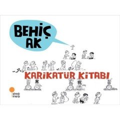 Karikatür Kitabı Günışığı Kitaplığı