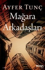 Mağara Arkadaşları Can Yayınları