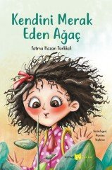 Kendini Merak Eden Ağaç Beyan Yayınları