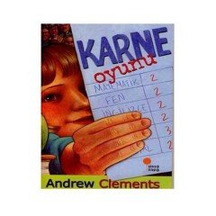 Karne Oyunu Günışığı Kitaplığı