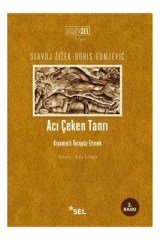 Acı Çeken Tanrı Sel Yayıncılık