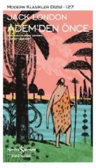 Ademden Önce İş Bankası Kültür Yayınları