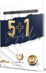 TYT AYT Sayısal 5 + 1 Denemesi Bilgi Sarmal