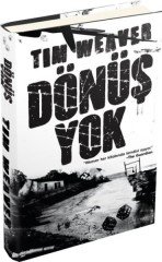 Dönüş Yok Ephesus Yayınları