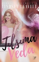 Tılsıma Veda - Kiralık Prenses 3 Artemis Yayınları