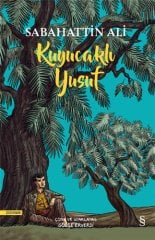 Kuyucaklı Yusuf Sabahattin Ali Everest Yayınları